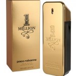 1 million Paco Rabanne
