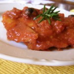 Bečki umak
