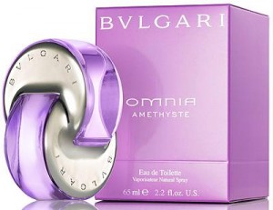 Bvlgari Omnia Amethyste