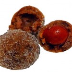 Cherry kuglice