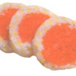 Crveno beli rolat