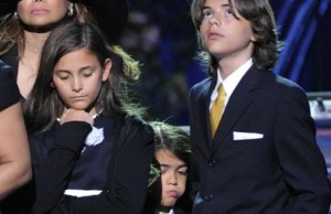 Deca Majkla DŽeksona