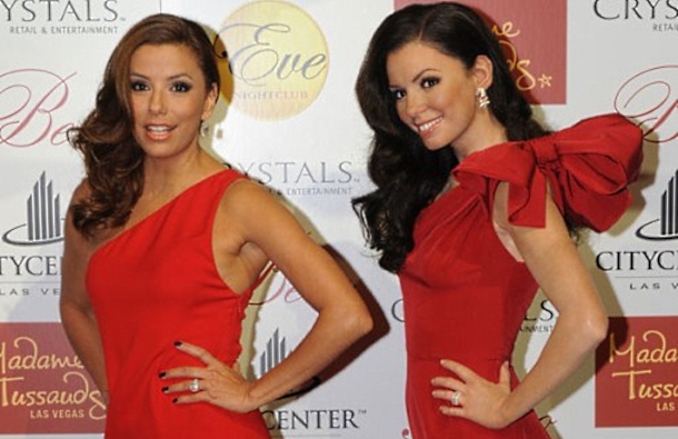 Eva Longorija u Madam Tiso