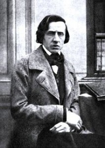 Frederik Šopen