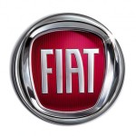 FIAT logo