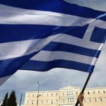 Grčka zastava