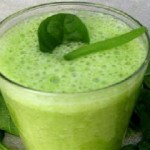 Green smoothie