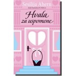 Knjiga Hvala-za-uspomene