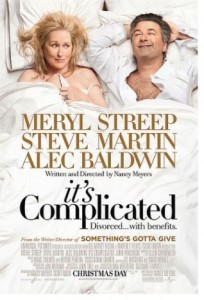 Film Its Complicated