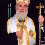 Novoizabrani sprski patrijarh, episkop niški Irinej