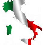 Italija zastava