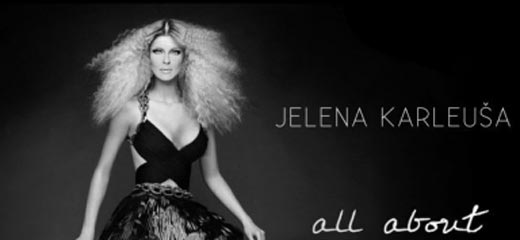 Jelena Karleuša Koncert Jelena Karleuša Koncert