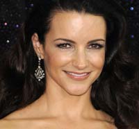 Kristin Davis