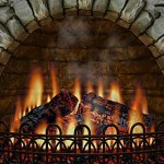Kamin