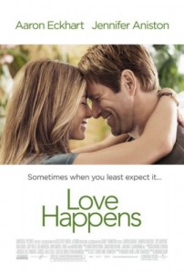 Love Happens (Neočekivana ljubav)