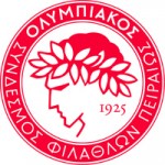 Olimpijakos logo