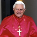 Papa Benedikt XVI