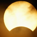 Pomračenje Sunca