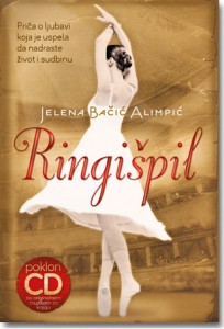 Ringispil knjiga