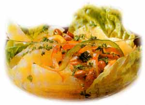 Salata Astorija