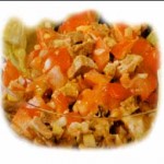 Salata Budimpešta