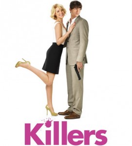 Slatkiš i ubica-Killers film