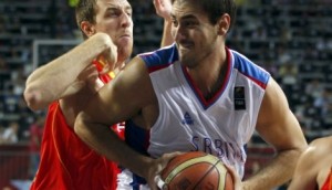Srbija Mundobasket