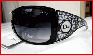 Dior sunčane naočare