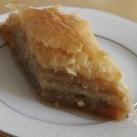 Grčka baklava