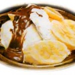 banana copacabana