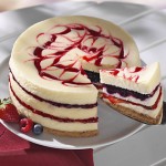 Brza bela torta