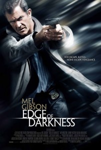 Film "Edge of Darkness"