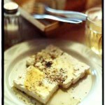 feta