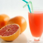 Sok od grejpfruta