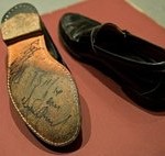 jackson's shoes