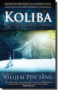 Knjiga "Koliba"