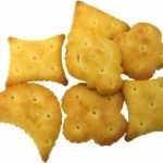 Pivo krekeri