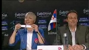 Milan Stanković je izvukao broj 8