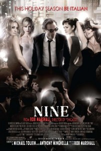 Film "Nine"
