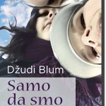 Knjiga "Samo da smo zajedno"