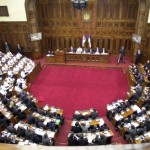 Skupština Srbije