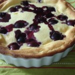 Sufle od trešnji